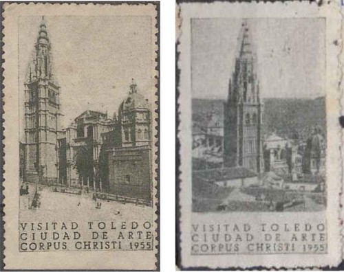 TOLEDO. Corpus Christi 1955.jpg