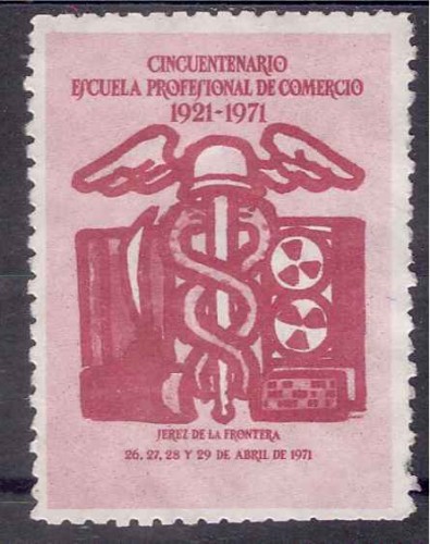 CÁDIZ, cincuentenario Escuela Profesional de Comercio.jpg