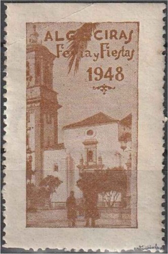 ALGECIRAS, Ferias y Fiestas 1948.jpg