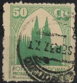 Hotelería Nacional. Propaganda de España.- 3.jpg