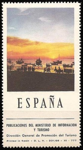 Ministerio de Información y Turismo.- 201.jpg