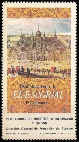 Ministerio de Información y Turismo.- 203.jpg