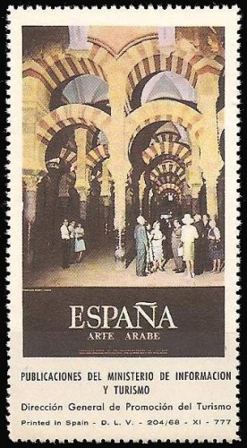 Ministerio de Información y Turismo.- 204.jpg
