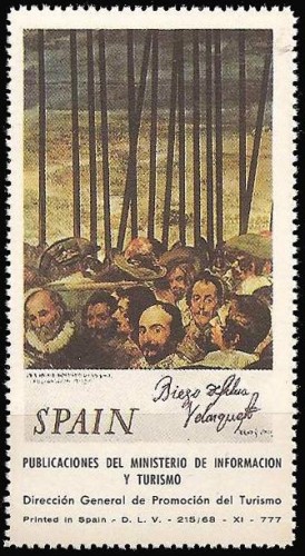 Ministerio de Información y Turismo.- 215.jpg