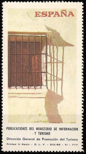 Ministerio de Información y Turismo.- 212.jpg