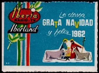 Iberia.- 1962.jpg