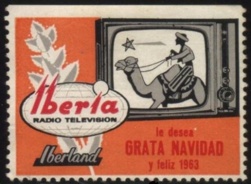Iberia.- 1963.jpg