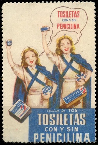 Tosiletas con y sin Penicilina.- Tortosa.jpg