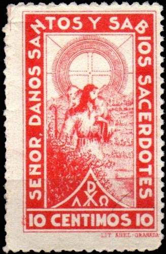 Señor, Danos Santos y Sabios Sacerdotes.jpg