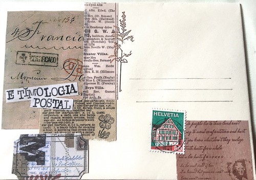 Mail art Etimología postal 04_red.jpg