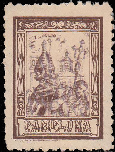 7 de julio. San Fermín. Pamplona.- 7.jpg