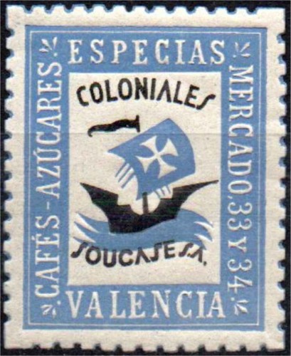 VALENCIA, coloniales SOUCASE S.A..jpg