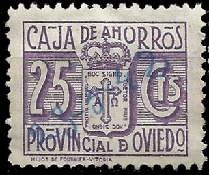 Caja de Ahorros Provincial de Oviedo.- 3.jpg