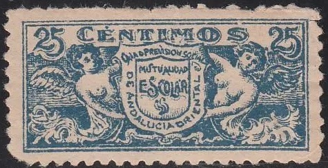 Caja de Previsión Social de Andalucía Oriental.- 1.jpg