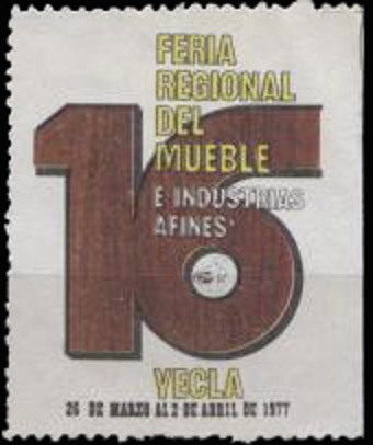 Feria del Mueble.- Yecla 1977.jpg