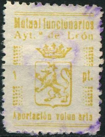 Mutual de Funcionarios del Ayuntamiento de León.- 1.jpg