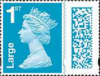 La reina Isabel II de Inglaterra