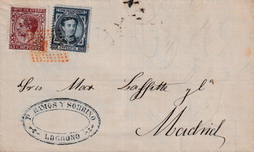 Rombo de puntos rojo - Logroño 7-3-1878.jpg