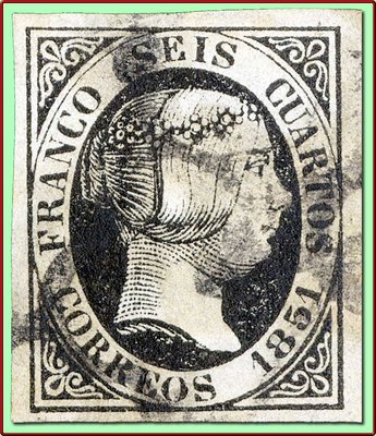 #6-D130 de tira de tres