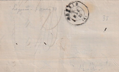 Rombo de puntos rojo - Logroño 7-3-1878 reverso.jpg