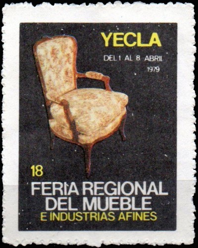 Feria del Mueble.- Yecla 1979.jpg