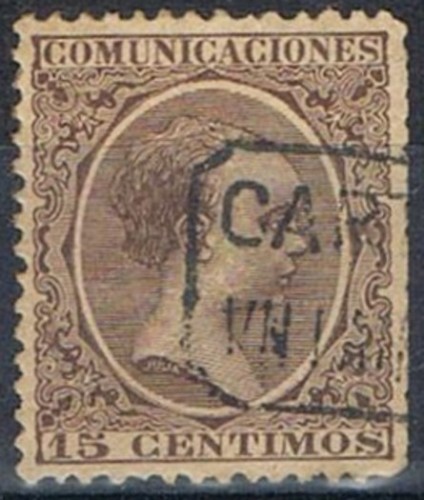 Carteria V
