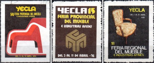 Yecla,  feria del Mueble 1974, 1975, 1979.jpg