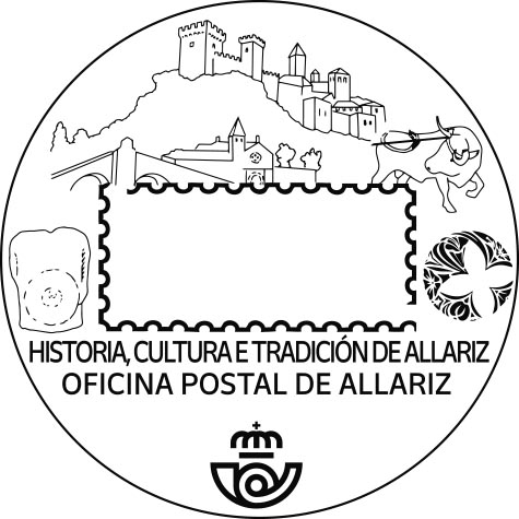 mat turistico Allariz