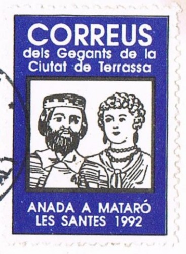 TARRASA
