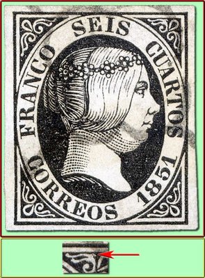 #6-D135 PT con marca de identificación