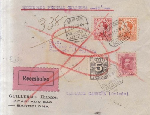 Reembolso Barcelona 24-2-1931 anverso.jpg