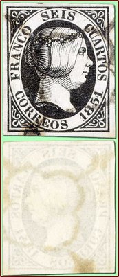 #6-D139, papel grueso