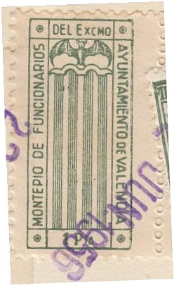 VALENCIA, Montepío  Funcionarios del Ayuntamiento.jpg