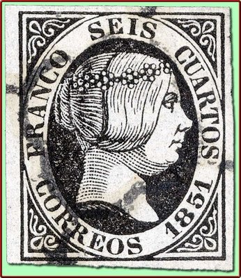 #6-D142, Mediana Tirada