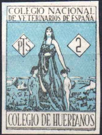 Colegio Nacional de Veterinarios de España.- 8.jpg