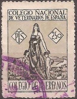 Colegio Nacional de Veterinarios de España.- 9.jpg