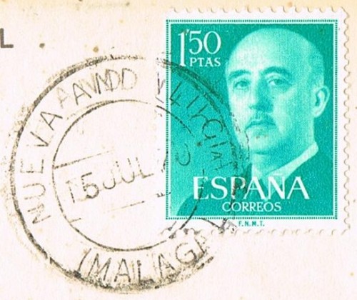 Nuewva Andalucia (Malaga)