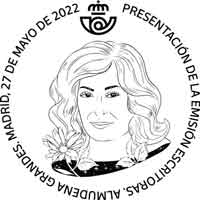 Matasellos presentación