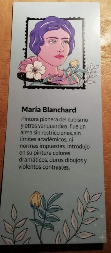 María Blanchard