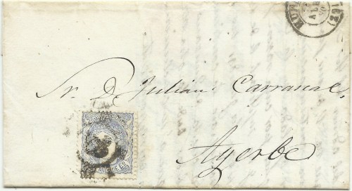 carta 1870 rc 29