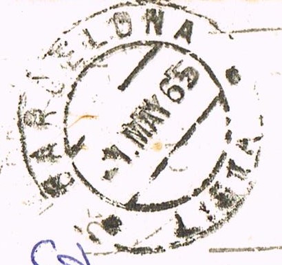 Barcelona Lista