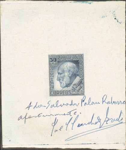 680P. 1934. 20 cts azul. PRUEBA DE PUNZON (sin pie de imprenta) y firmada por el grabador.jpg