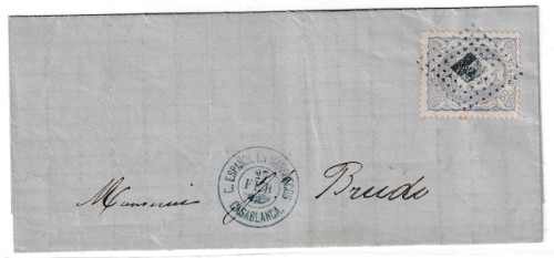 Correos español en Marruecos 1872.jpg