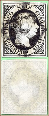 #6-D144, PT papel grueso