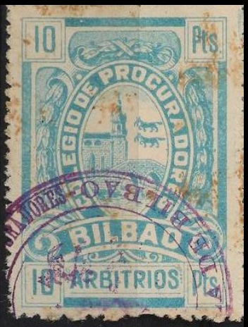 Colegio de Procuradores de Bilbao.- 1.jpg