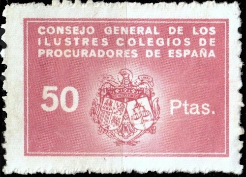 Colegio de Procuradores de España.- 4.jpg