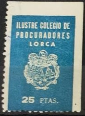 Colegio de Procuradores de Lorca.- 2.jpg