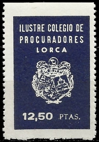 Colegio de Procuradores de Lorca.- 1.jpg