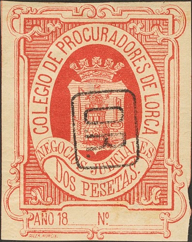 Colegio de Procuradores de Lorca.- 3.jpg