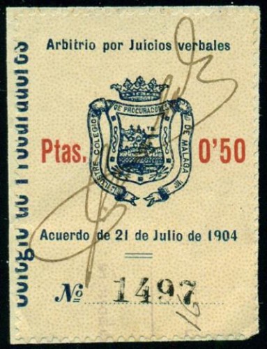 Colegio de Procuradores de Málaga.- 2.jpg